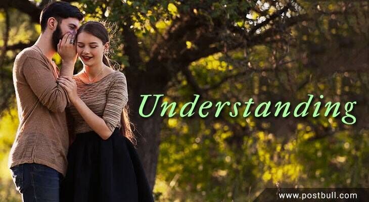 Understanding