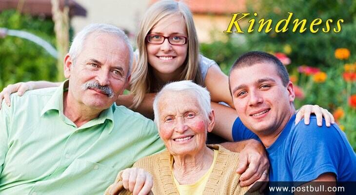 Kindness