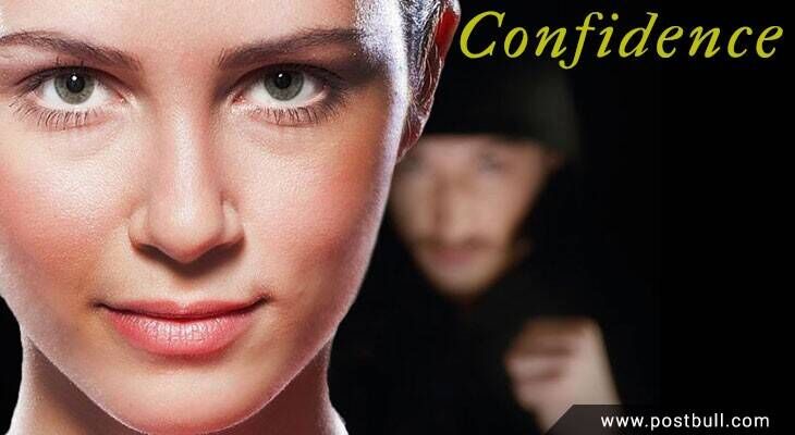 Confidence