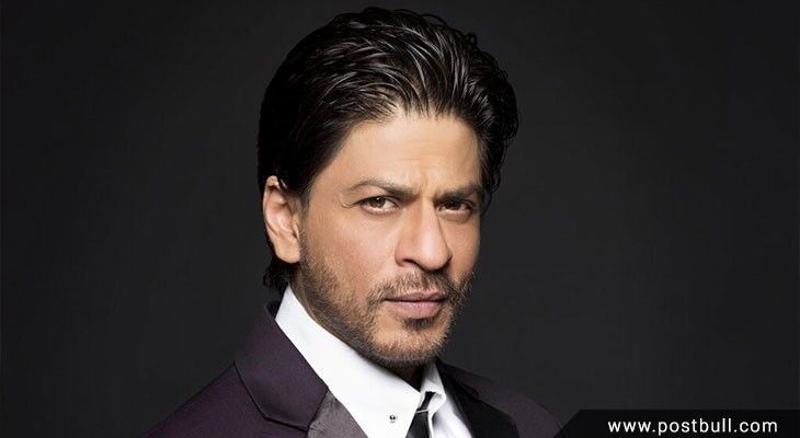 Shahrukh Khan