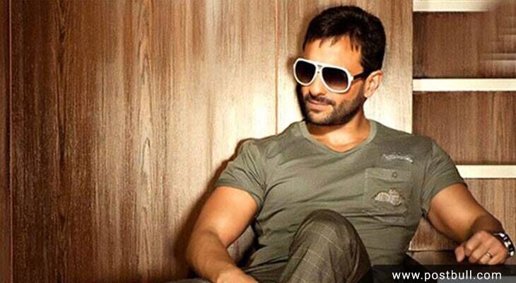 Saif Ali Khan