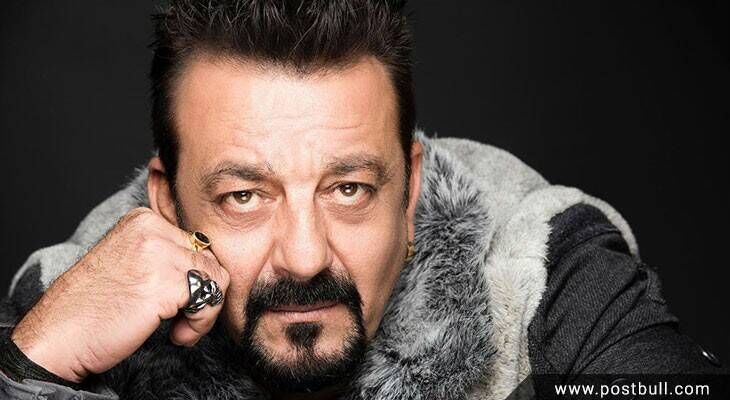 Sanjay Dutt