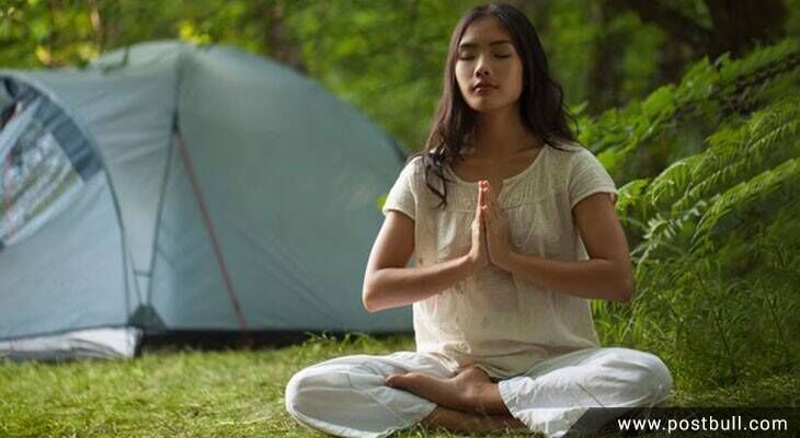Padmasana