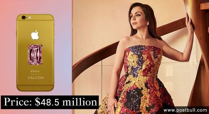 Neeta Ambani