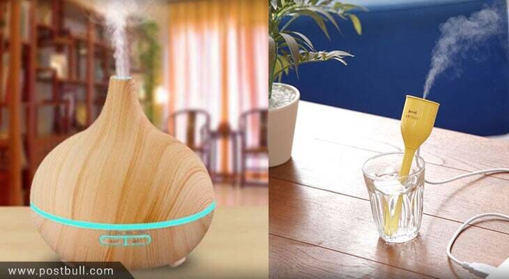 Humidifier