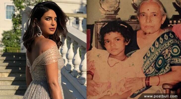 Priyanka Chopra