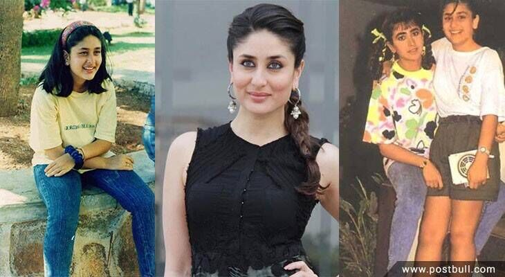 Kareena Kapoor