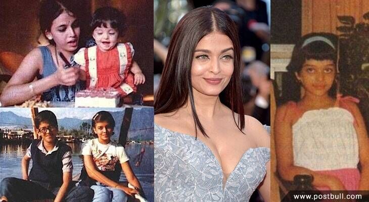 Aishwarya Rai Bachchan