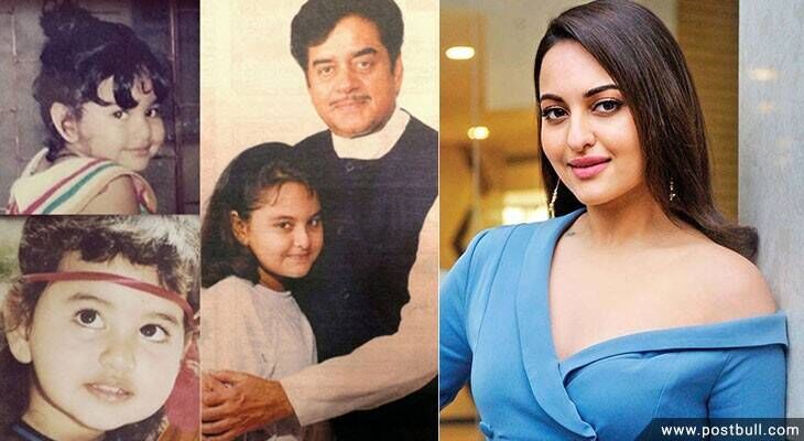 Sonakshi Sinha