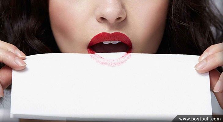 Long Lasting Lipstick
