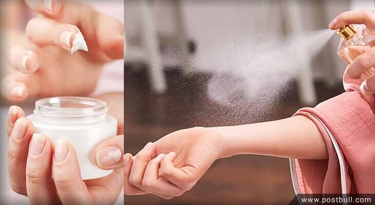 Fragrance