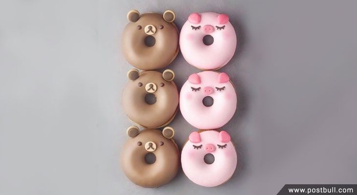 Donuts