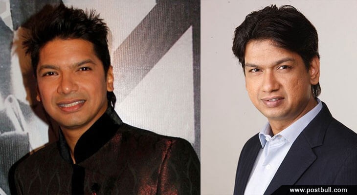 Shaan