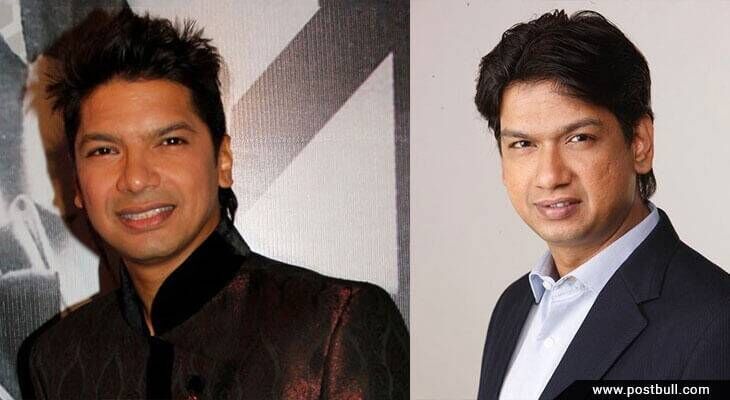 Shaan