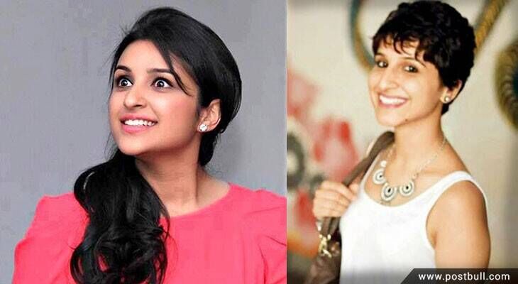 Parineeti Chopra - Harneet Singh