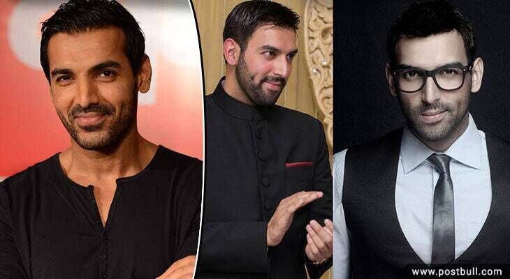 John Abraham-Mubashir Malik