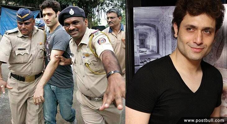 Shiney Ahuja