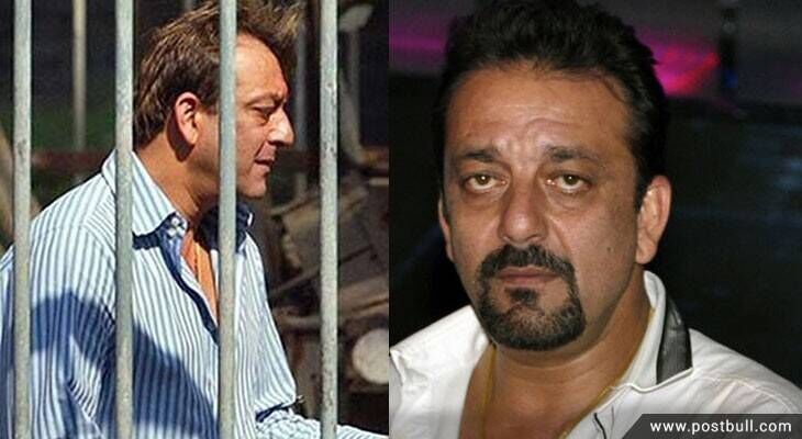 Sanjay Dutt