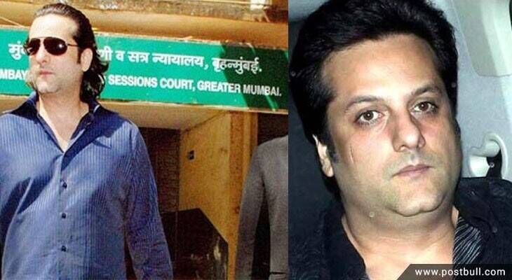 Fardeen Khan
