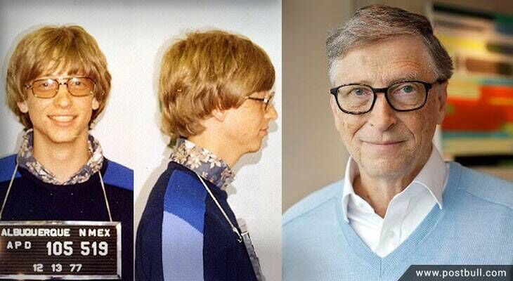 Bill Gates