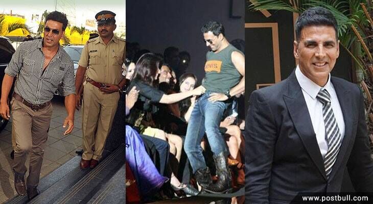 Akshay Kumar