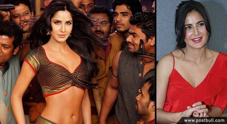 Katrina Kaif