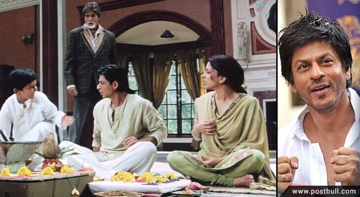 Shah Rukh Khan