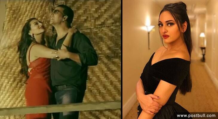 Sonakshi Sinha