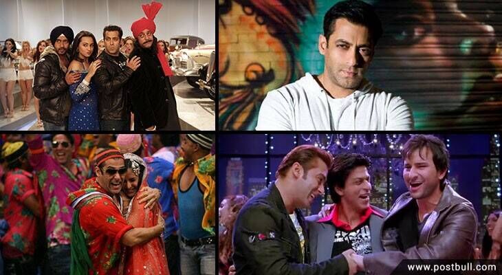 Salman Khan