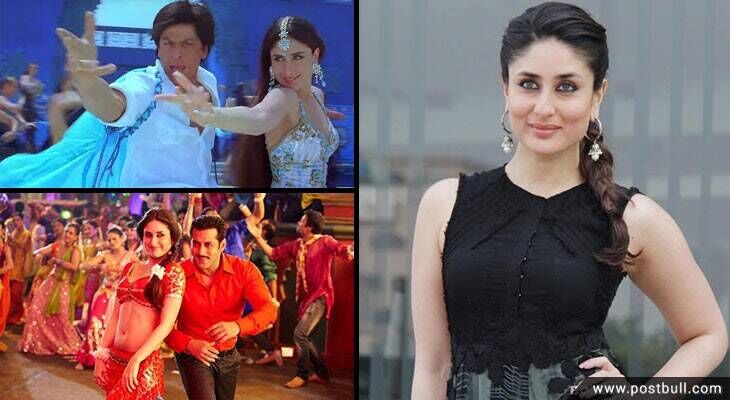 Kareena kapoor