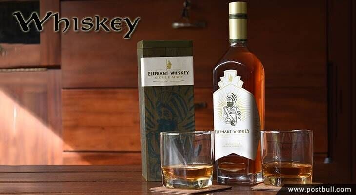 Whiskey