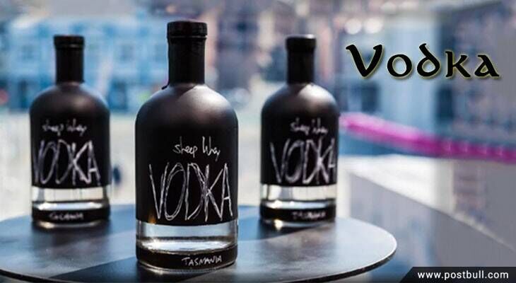 Vodka
