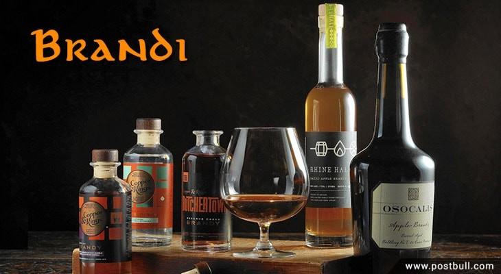 Brandy