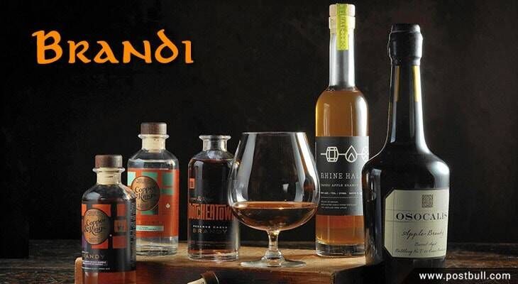 Brandy