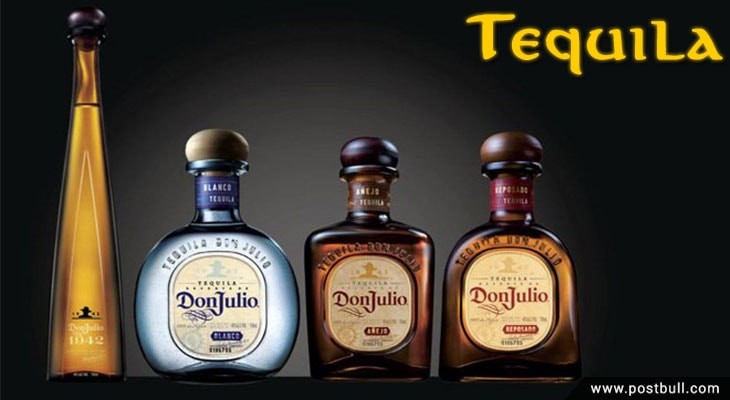 Tequila