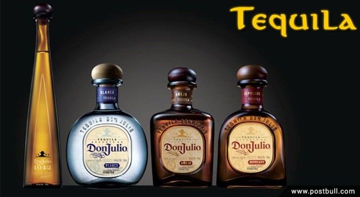 Tequila