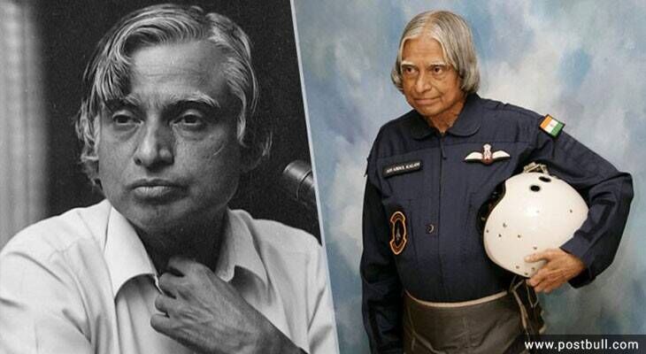 APJ abdul kalam