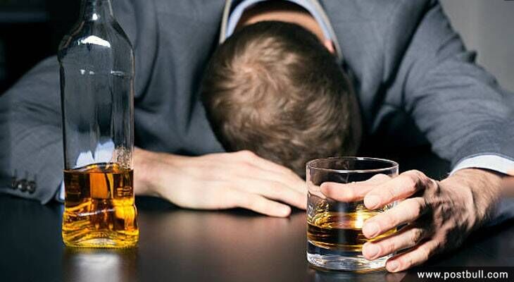 Alcoholic