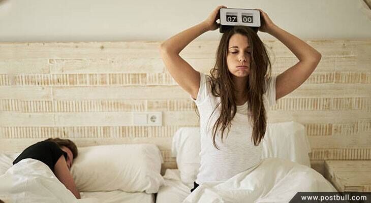 insomnia