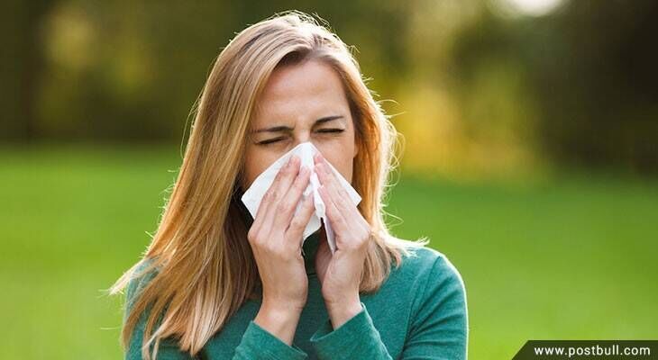 Allergy