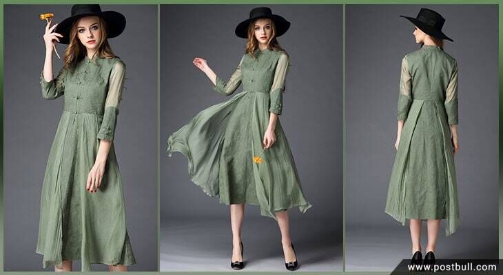 Trending Dresses 3