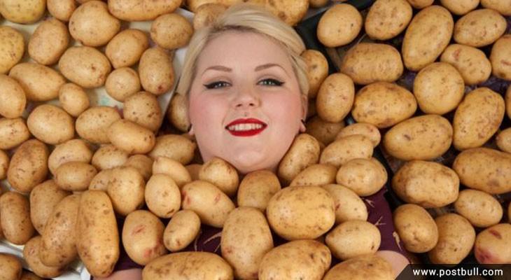 Potato