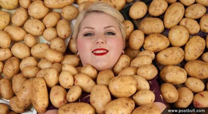 Potato