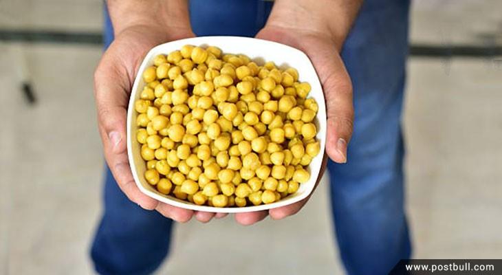 Chickpeas