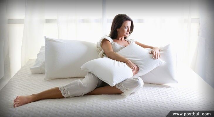 Low-Quality Mattress