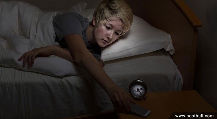Avoid Electronic Gadgets