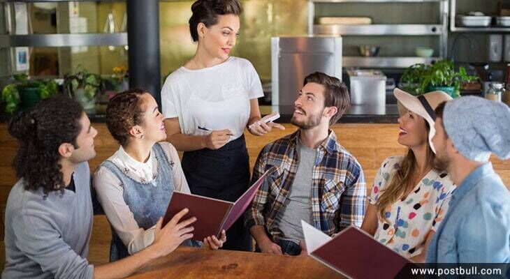order the same number of courses