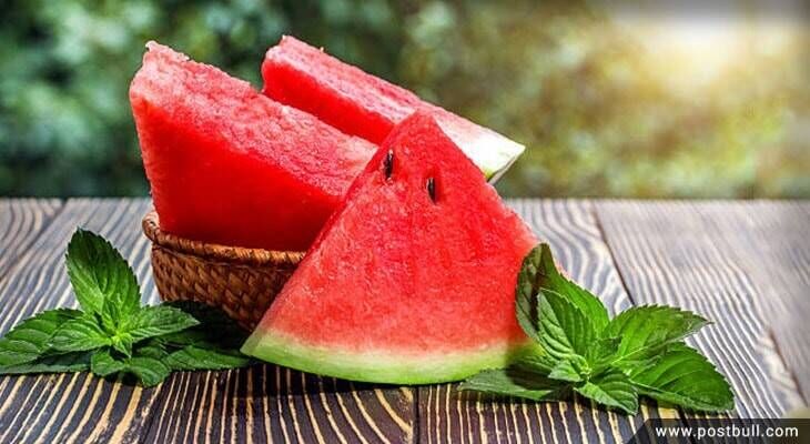 Watermelon