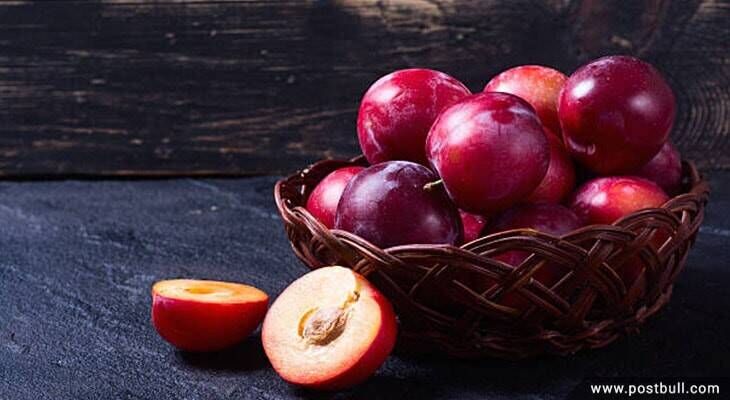 Plum