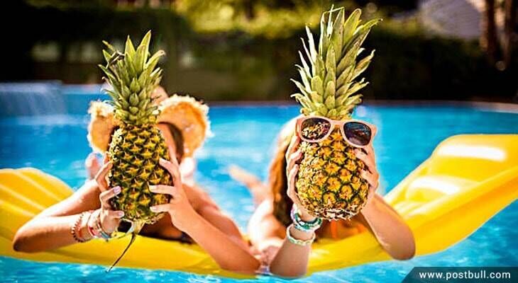 Pineapple